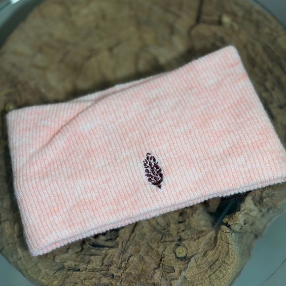 free people movement Accessories - Free People Road runner ear warmer new